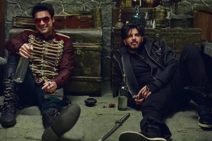 Lokah Chapter 2 Release Date: The Second Chapter of Superher...