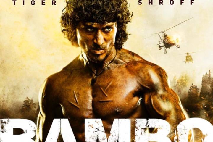 Tiger Shroff Confirms His Rambo Is Back On Track After Years Of Uncertainty