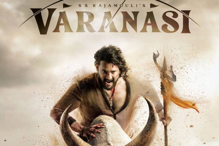 Varanasi Release Date: SS Rajamouli, Mahesh Babu's Epic Adve...