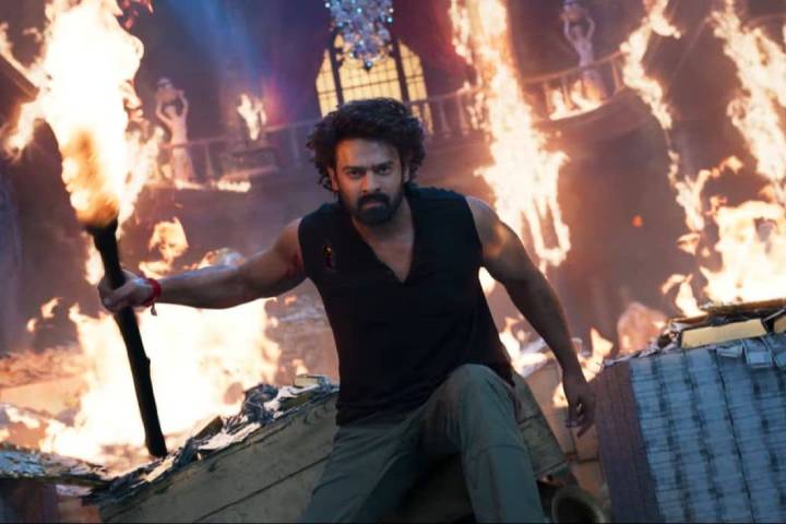 The Raja Saab Box Office Preview (Hindi): Prabhas-Starrer He...