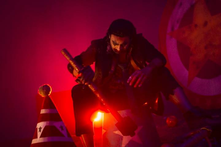 Prabhas' The Raja Saab Censor Certificate and Official Theatrical Runtime Revealed