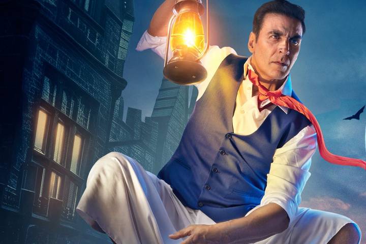 Akshay Kumar's Bhooth Bangla Officially Postponed; Makers Confirm New Release Date