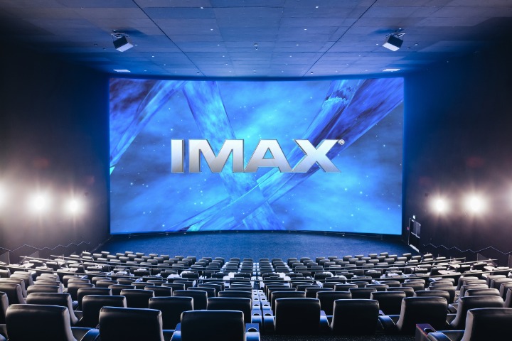 IMAX Smashes All-Time Record With $1.28 Billion Global Box O...