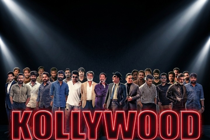 Crisis in Kollywood: Structural Shifts, OTT Market Correctio...