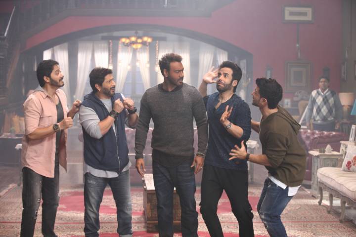 Golmaal 5 Release Date: Rohit Shetty's Comedy Entertainer To...