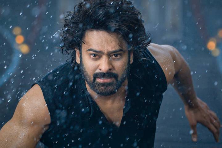 The Raja Saab Advance Booking: Prabhas-Starrer Clocks 50+ Cr...