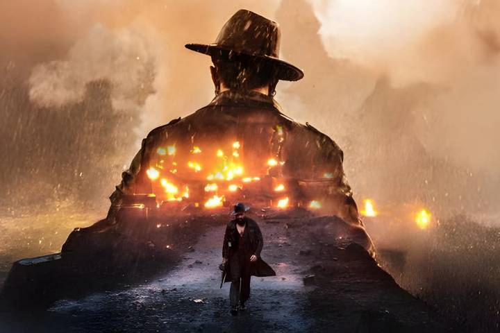 Yash's Toxic Teaser Scores Record-Breaking 200+ Million View...