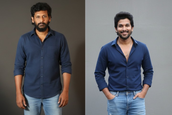 Allu Arjun and Lokesh Kanagaraj To Collaborate? Reports Sugg...