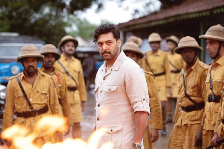 Parasakthi Box Office: Sivakarthikeyan's Political Drama Sec...