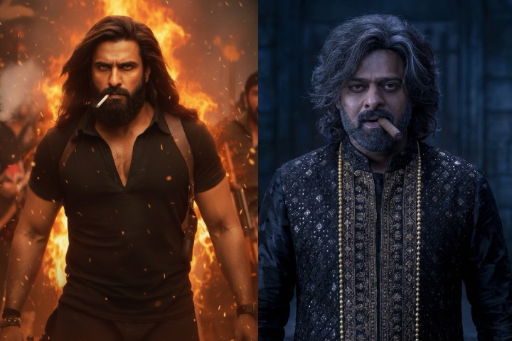 The Raja Saab vs Dhurandhar Box Office: Why Prabhas' New Rel...