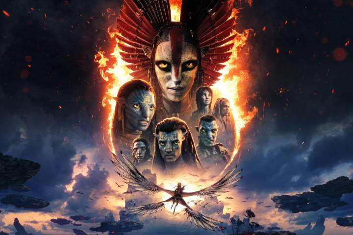 Avatar Fire and Ash Box Office: James Cameron's Film Tops $1...