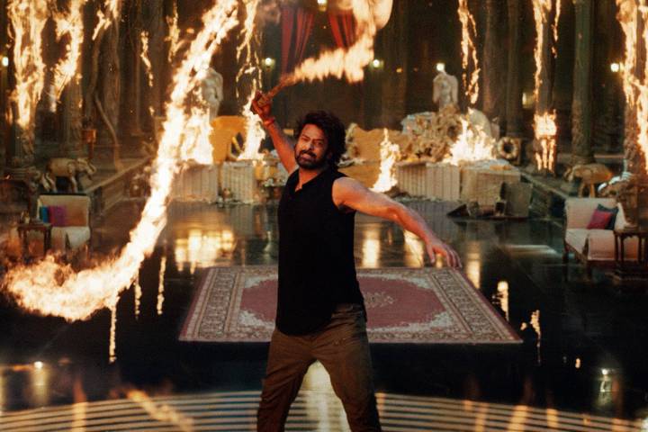 The Raja Saab Box Office: Opening Weekend Comparison With Radhe Shyam, Salaar, Kalki, and Adipurush