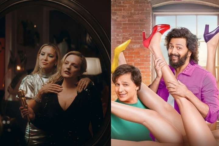 OTT Releases This Week January 12 to 18: From War Epic 120 B...