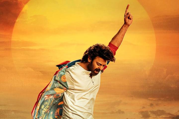 The Raja Saab Box Office: The Struggle Is Real For Prabhas-Starrer