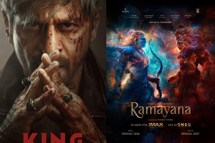 IMDb's Top 10 Most Anticipated Indian Movies of 2026