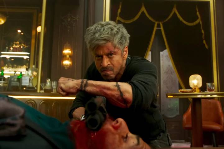 King Release Date: Director Siddharth Anand Teases Arrival of Shah Rukh Khan-Starrer