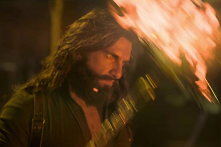 Dhurandhar 2 Teaser To Be Attached With Border 2 In Theatres?