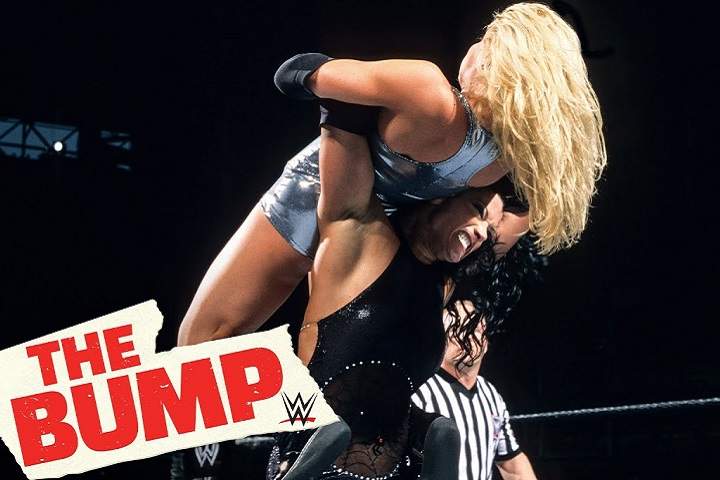 Victoria Opens Up About WrestleMania XIX Title Match