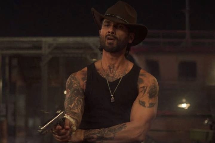 O' Romeo Opening Weekend Box Office Collection: Shahid Kapoo...