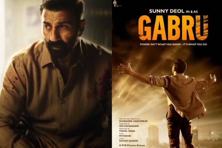Gabru Release Date: Sunny Deol's Emotional Drama To Release ...