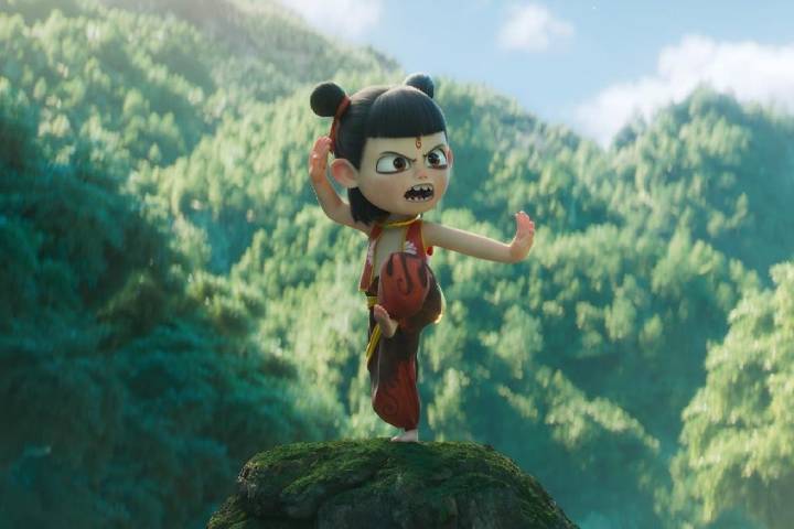 Ne Zha 2 OTT Release: When and Where To Watch The Highest-Gr...