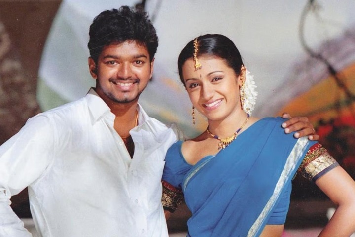 Ghilli 4K Shatters Benchmarks as Kollywood's Highest Re-rele...