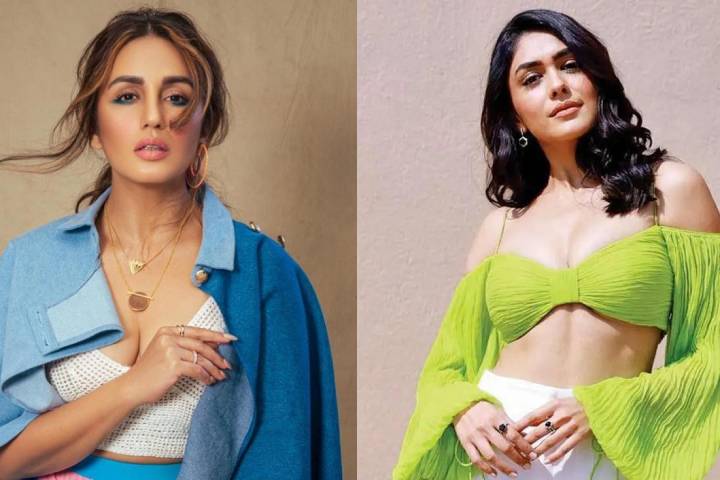 Director Navjot Gulati Makes Emotional Appeal to Maddock Fil...