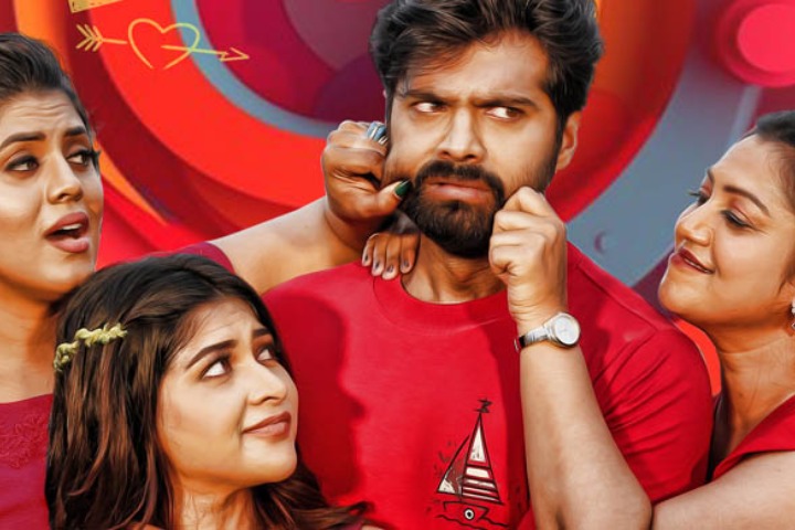 Adult Comedy Sweety Naughty Crazy Taps Into Niche Market wit...