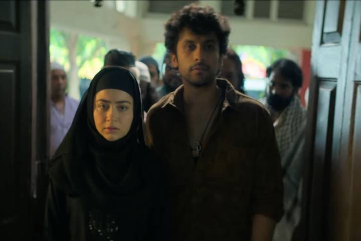 The Kerala Story 2 Director Hits Back at Kerala CM, Says Fil...