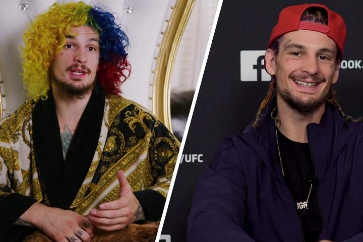 UFC 260 Result: Sean O'Malley Vs. Thomas Almeida Full Fight,...