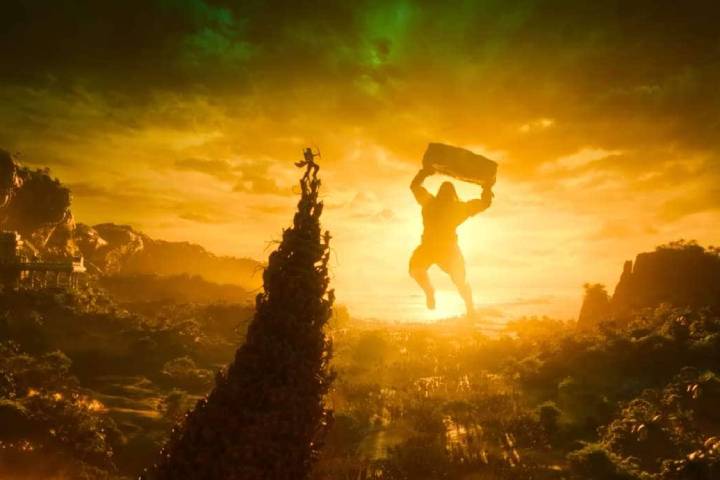 Mahesh Babu's Lord Ram Look From Varanasi Revealed?