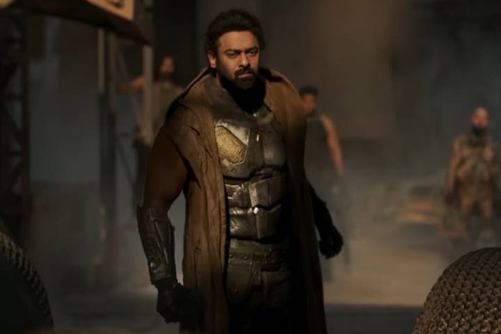 Nag Ashwin's Kalki 2 Shoot Begins With Amitabh Bachchan and ...