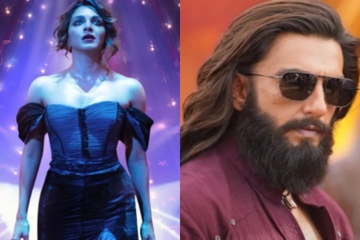 Yash's Toxic and Ranveer Singh's Dhurandhar 2 Anchor Massive...