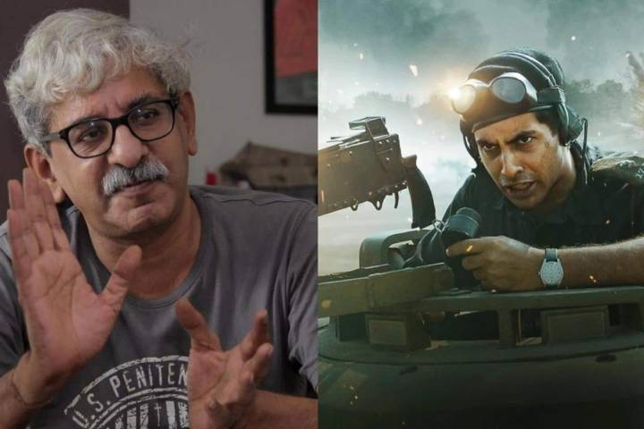 Sriram Raghavan Wasn't Happy With Ikkis' Disclaimer Calling ...