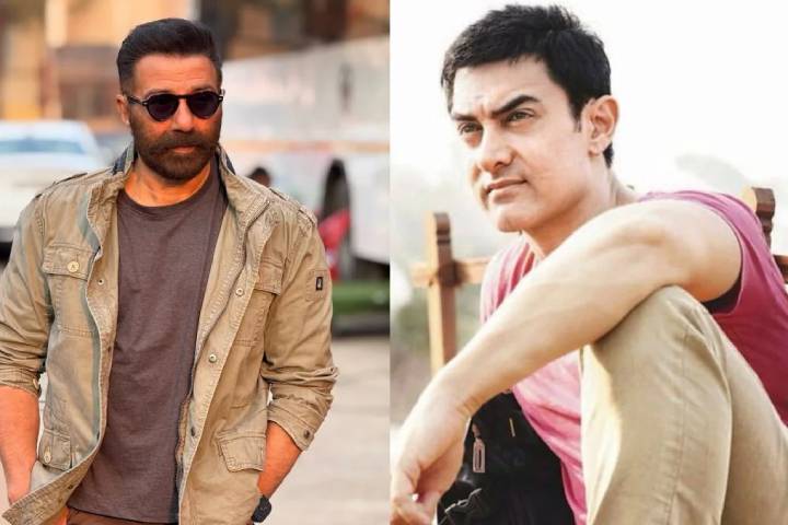 Sunny Deol's Lahore 1947 To Undergo Title Change?