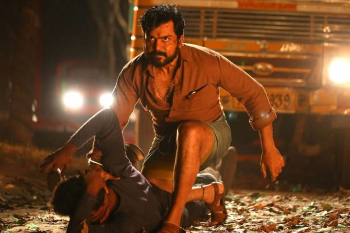 Kaithi 2 Announcement: What's Happening With Karthi and Loke...