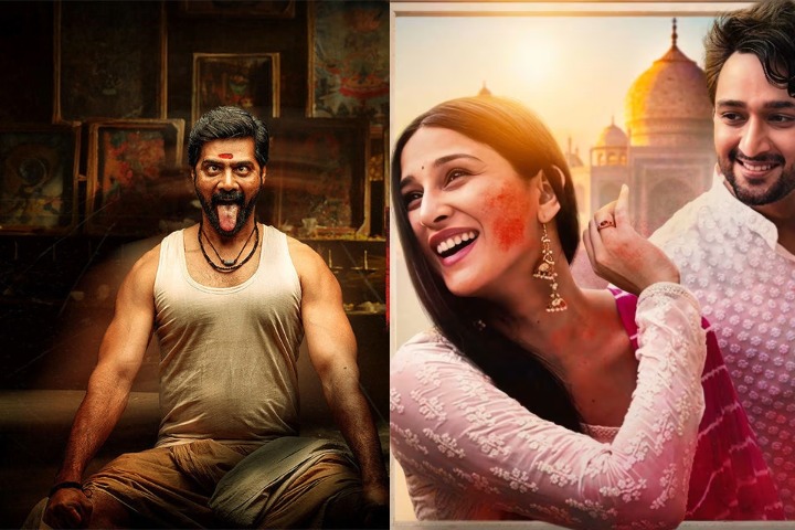 OTT Releases This Week Feb 23 to March 1: Agastya Nanda's Ik...