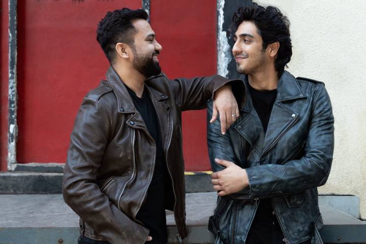 Ali Abbas Zafar Officially Confirms His Next With Saiyaara S...