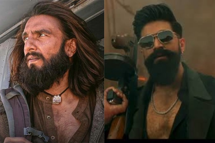 Dhurandhar 2 vs Toxic:Huma Qureshi Explains Why The  Clash I...