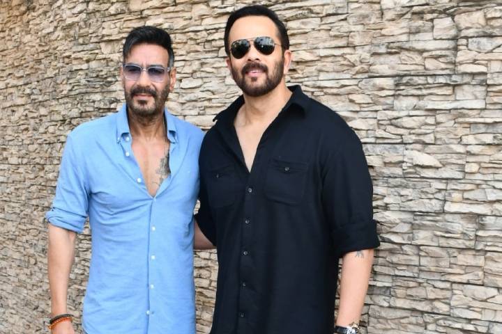 Rohit Shetty Begins Shooting For Golmaal 5; Priyamani Joins ...