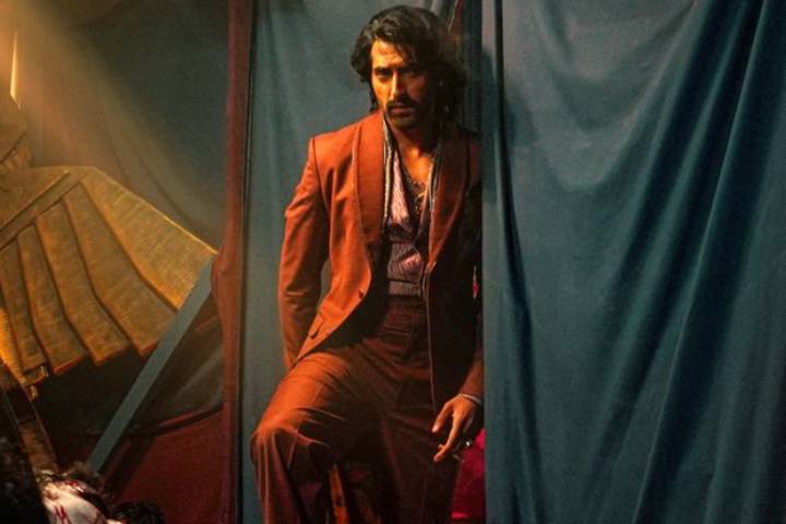 Yash-fronted Toxic Announces Male Star Cast