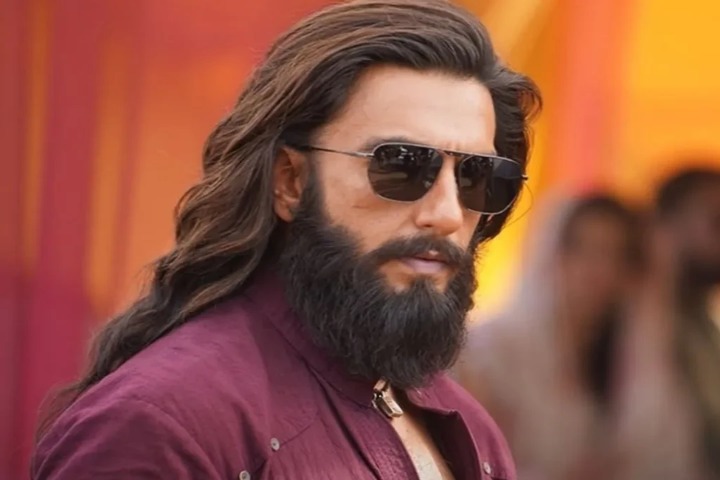 Dhurandhar OTT: Ranveer Singh Starrer Becomes Most Viewed In...