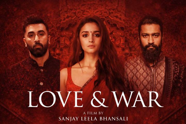 Love and War Budget Explodes To 400+ Crore As Shoot Days Ext...