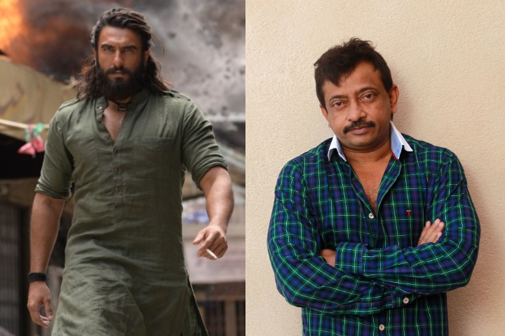 Ram Gopal Varma Calls Dhurandhar 2 an Asteroid That Will End...