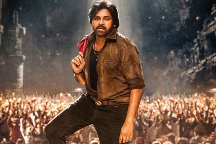Pawan Kalyan's Ustaad Bhagat Singh to Follow Toxic and Dhura...