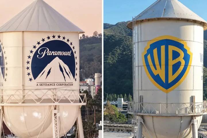 Paramount Set to Win Warner Bros. Discovery After Netflix Backs Out