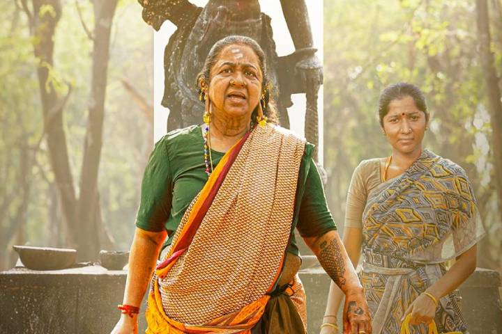 Thaai Kizhavi Box Office Collection | All Language | Day Wis...