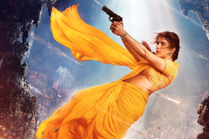 Priyanka Chopra Confirms Six Months of Shoot Pending For SS ...