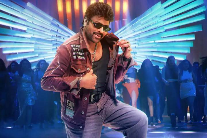 Mana ShankaraVaraprasad Garu Box Office: Chiranjeevi Starrer...