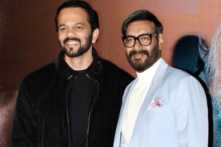 Rohit Shetty's Golmaal 5 Music Rights Sold To T-Series For 9...